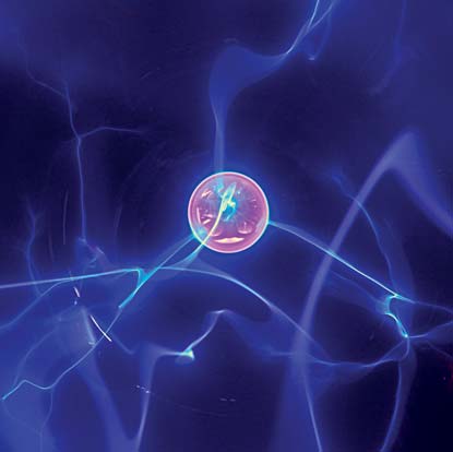 Plasma Orb